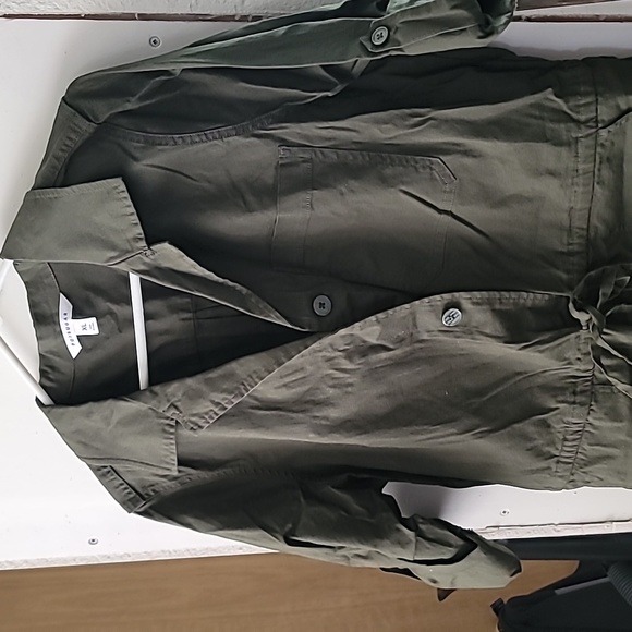 Popsugar romper - Picture 3 of 4